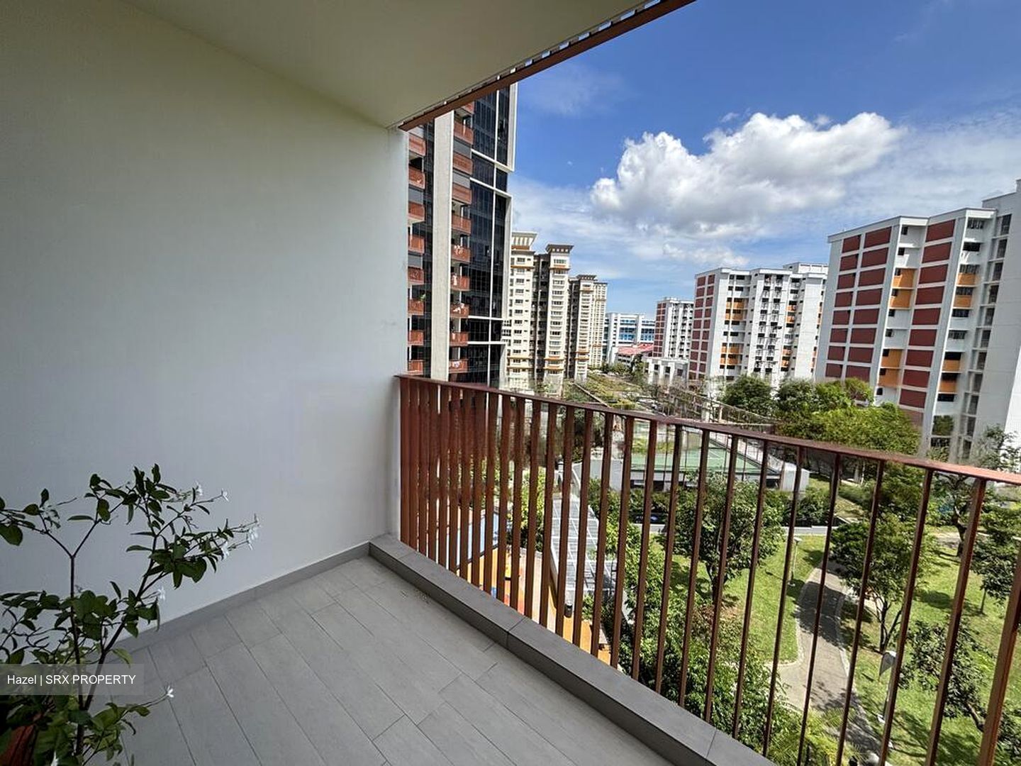 Riverfront Residences (D19), Apartment #468158891